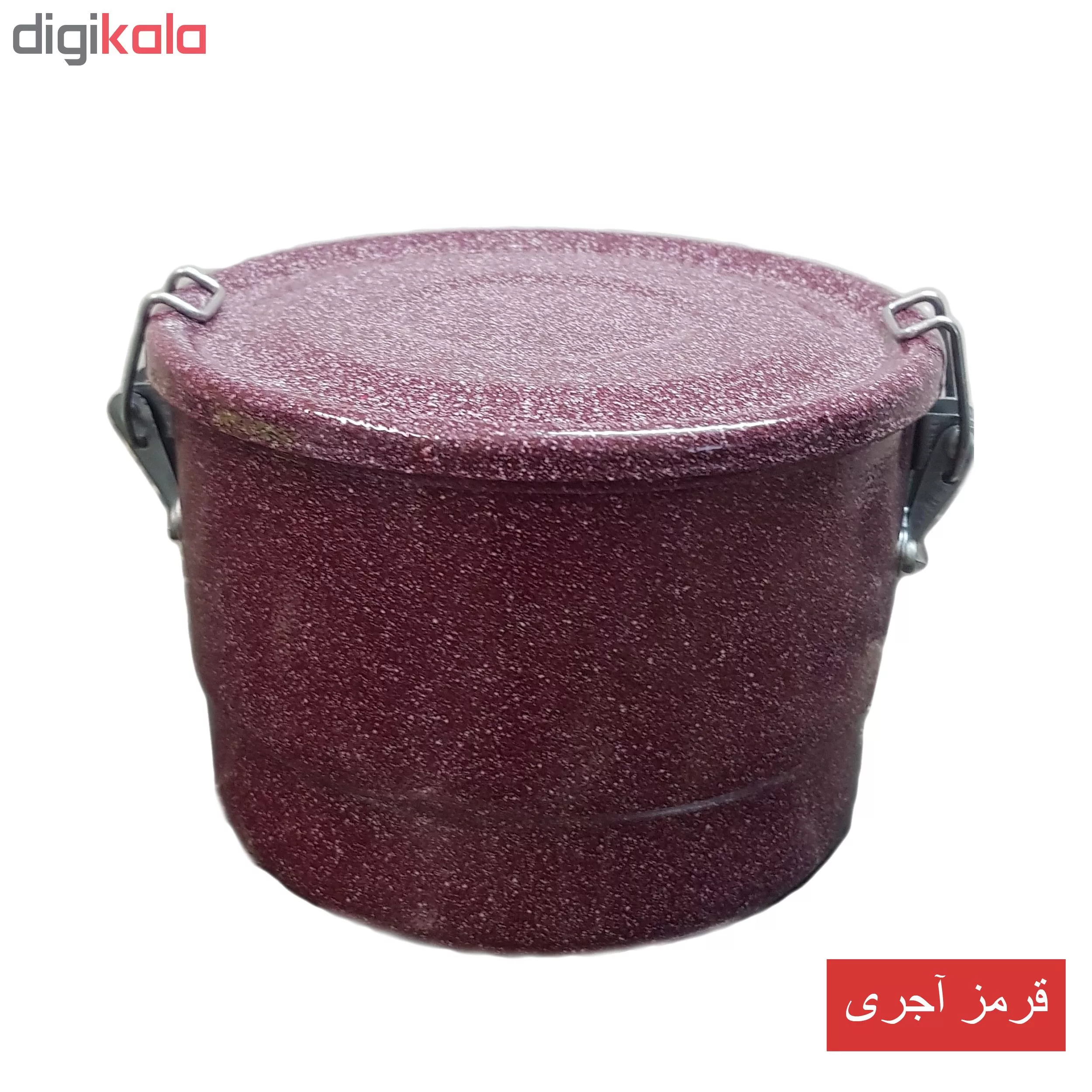 ظرف نگهدارنده غذا کد 20500