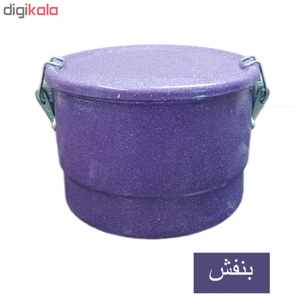 ظرف نگهدارنده غذا کد 20500