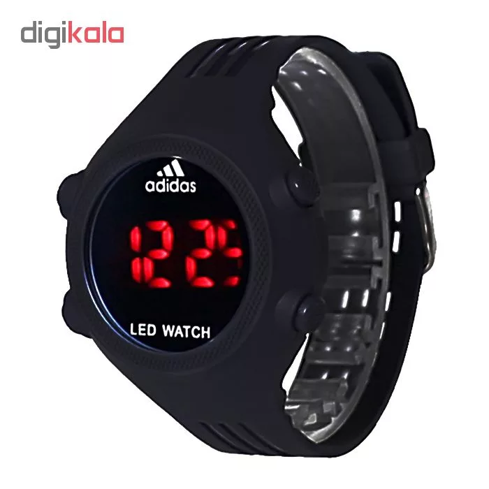 ساعت مچی دیجیتال مردانه مدل AD 663 - ME