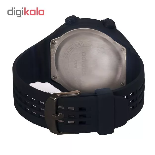 ساعت مچی دیجیتال مردانه مدل AD 663 - ME