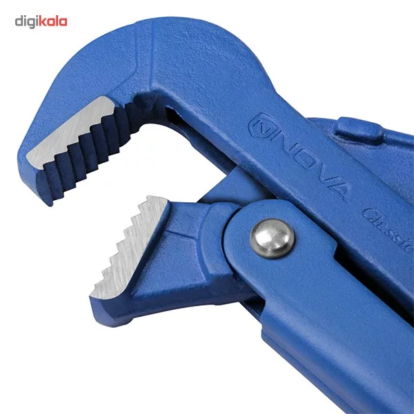 آچار لوله گیر نووا مدل NTS-5003