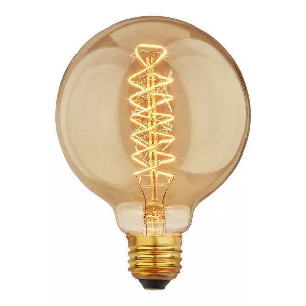 لامپ ادیسونی 40 وات مدل PG95 پایه E27