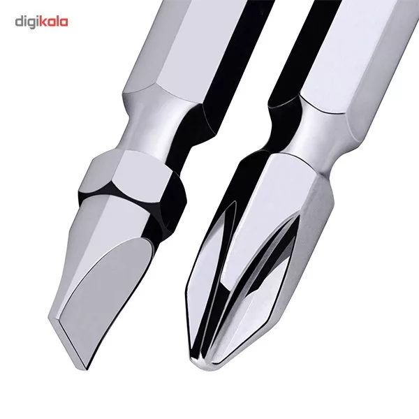 سری پیچ گوشتی نووا مدل NTB-1106