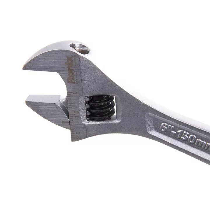 آچار فرانسه رونیکس مدل RH-2401 سایز 6 اینچ