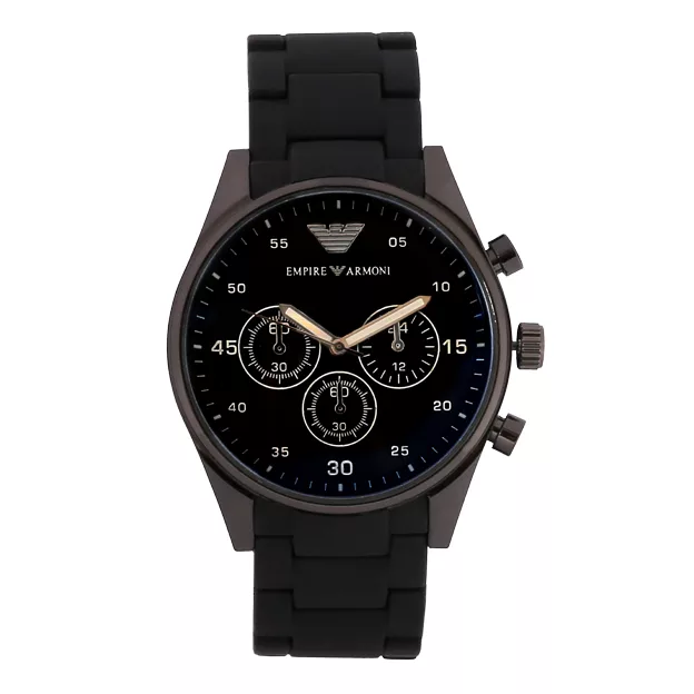 ساعت مچی عقربه ای مردانه مدل EMA 422 - ME