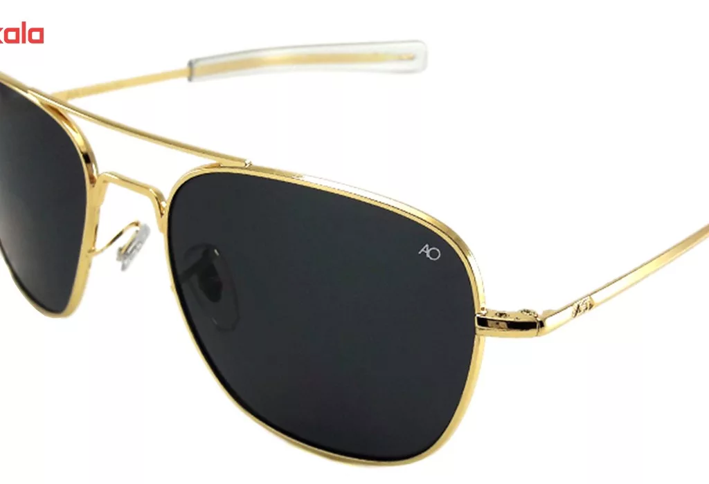 عینک افتابی مدل 203-ao