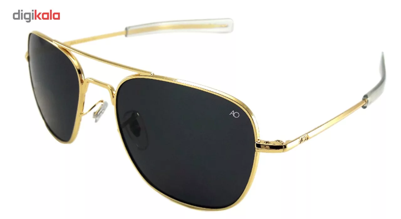 عینک افتابی مدل 203-ao