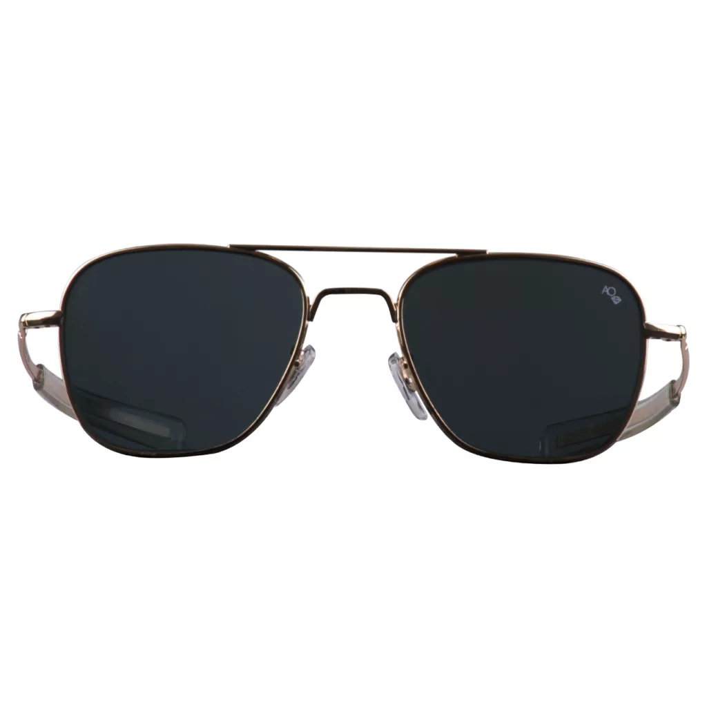 عینک افتابی مدل Sky Master Aviator G54 سایز 58 میلی متر