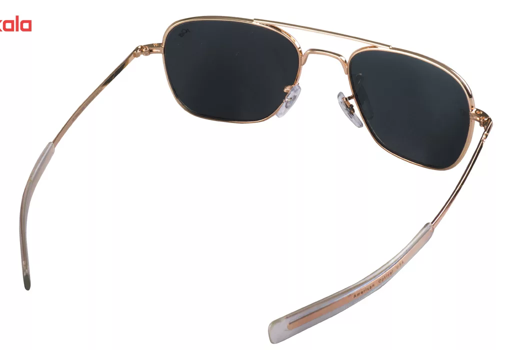 عینک افتابی مدل Sky Master Aviator G54 سایز 58 میلی متر