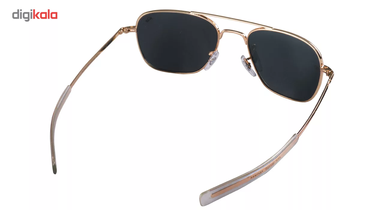 عینک افتابی مدل Sky Master Aviator G54 سایز 58 میلی متر