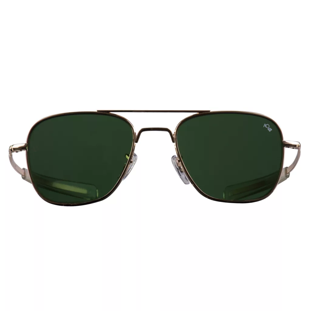 عینک افتابی مدل Sky Master Aviator G54 سایز 58 میلی متر