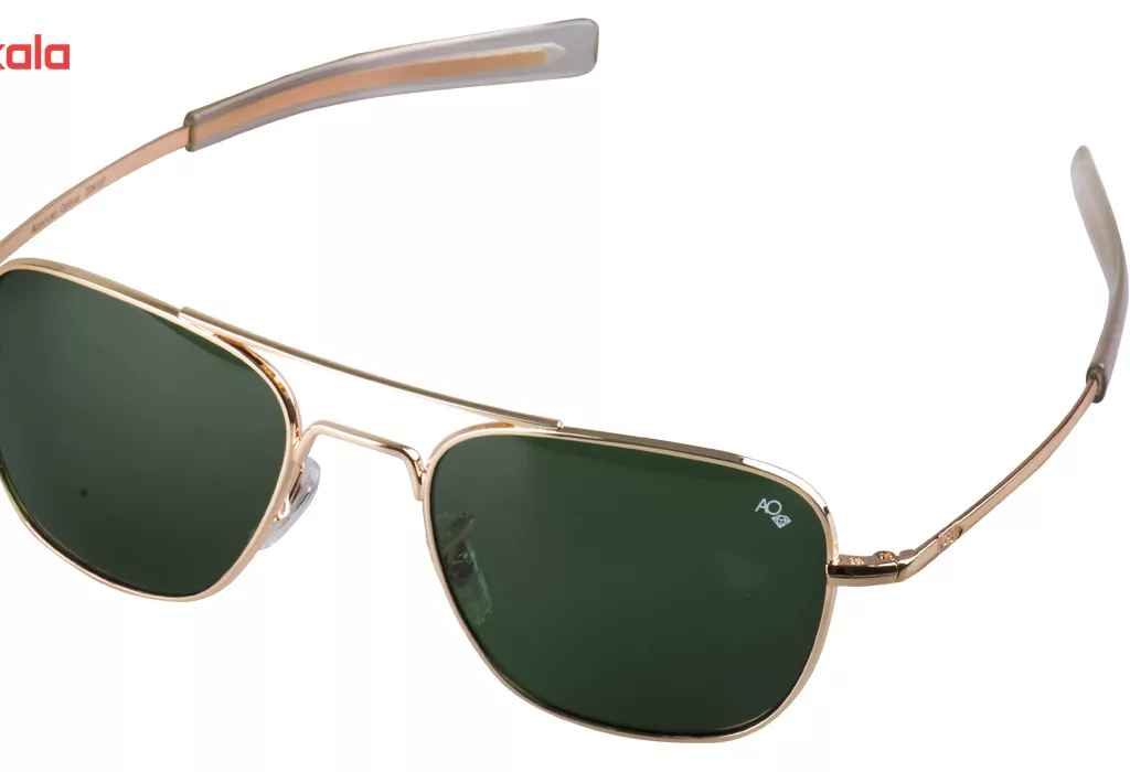 عینک افتابی مدل Sky Master Aviator G54 سایز 58 میلی متر