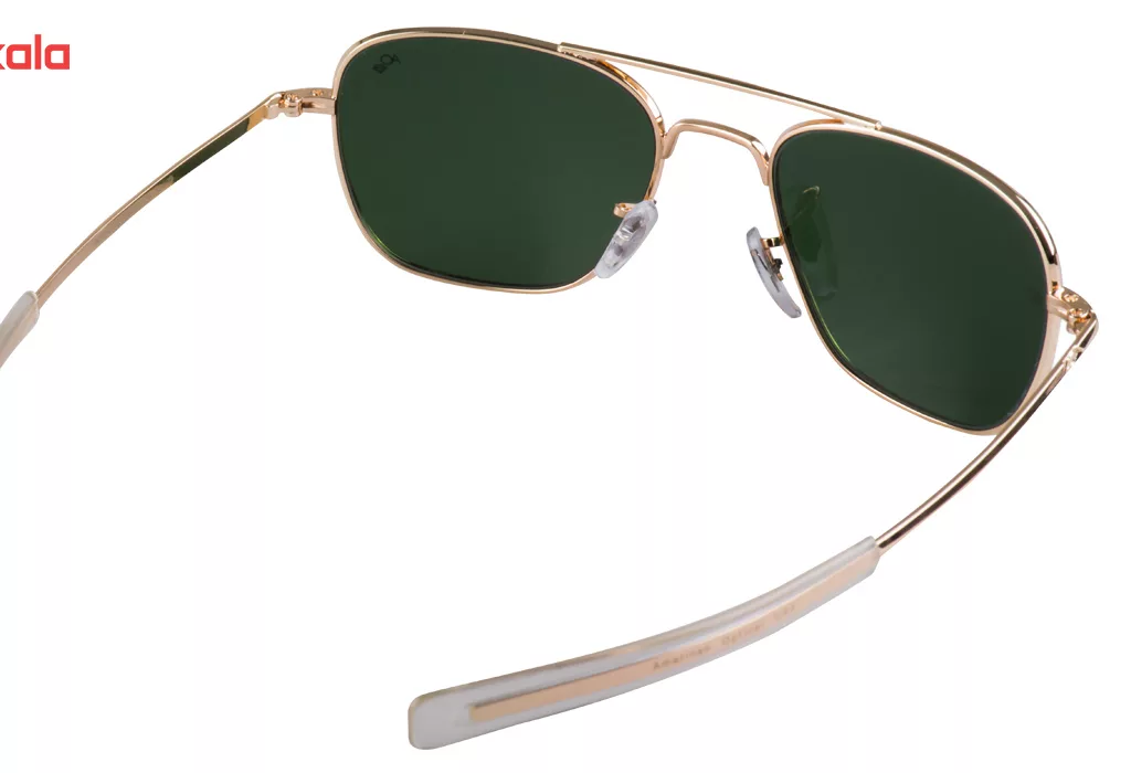 عینک افتابی مدل Sky Master Aviator G54 سایز 58 میلی متر