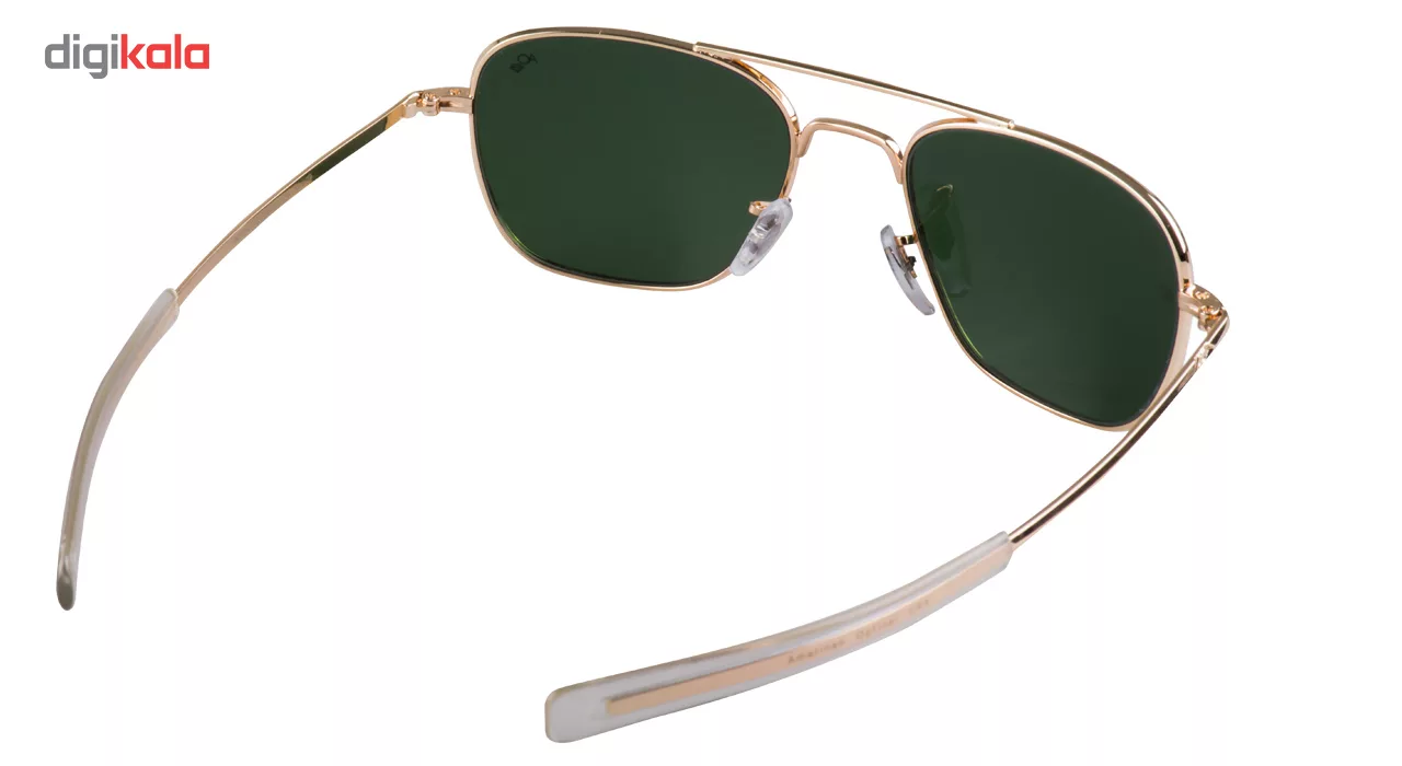 عینک افتابی مدل Sky Master Aviator G54 سایز 58 میلی متر