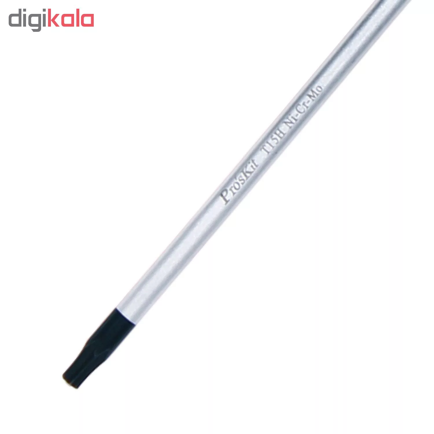 مجموعه 7 عددی پیچ گوشتی پروسکیت مدل SD-2302