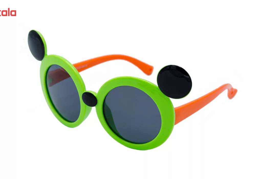 عینک آفتابی کودک اسکای مدل Mickey Mouse 122