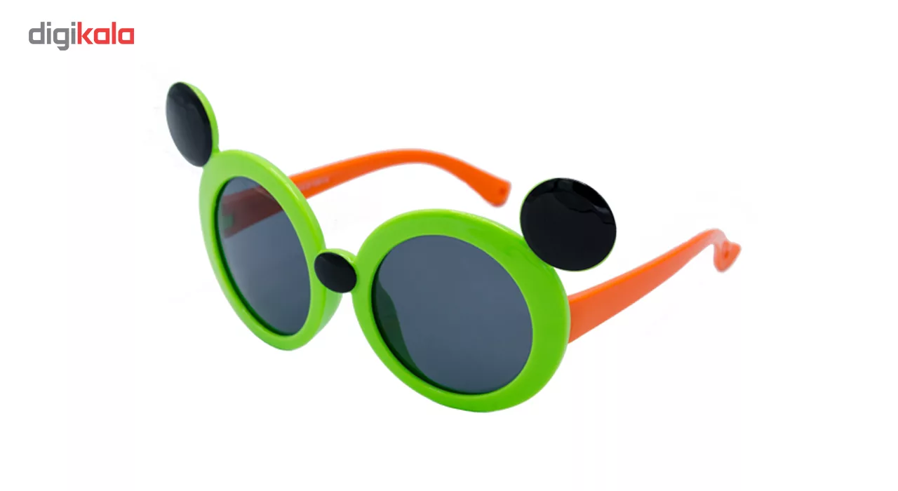 عینک آفتابی کودک اسکای مدل Mickey Mouse 122