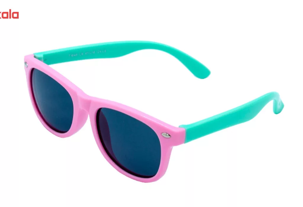 عینک آفتابی کودک اسکای مدل shiny New 1240