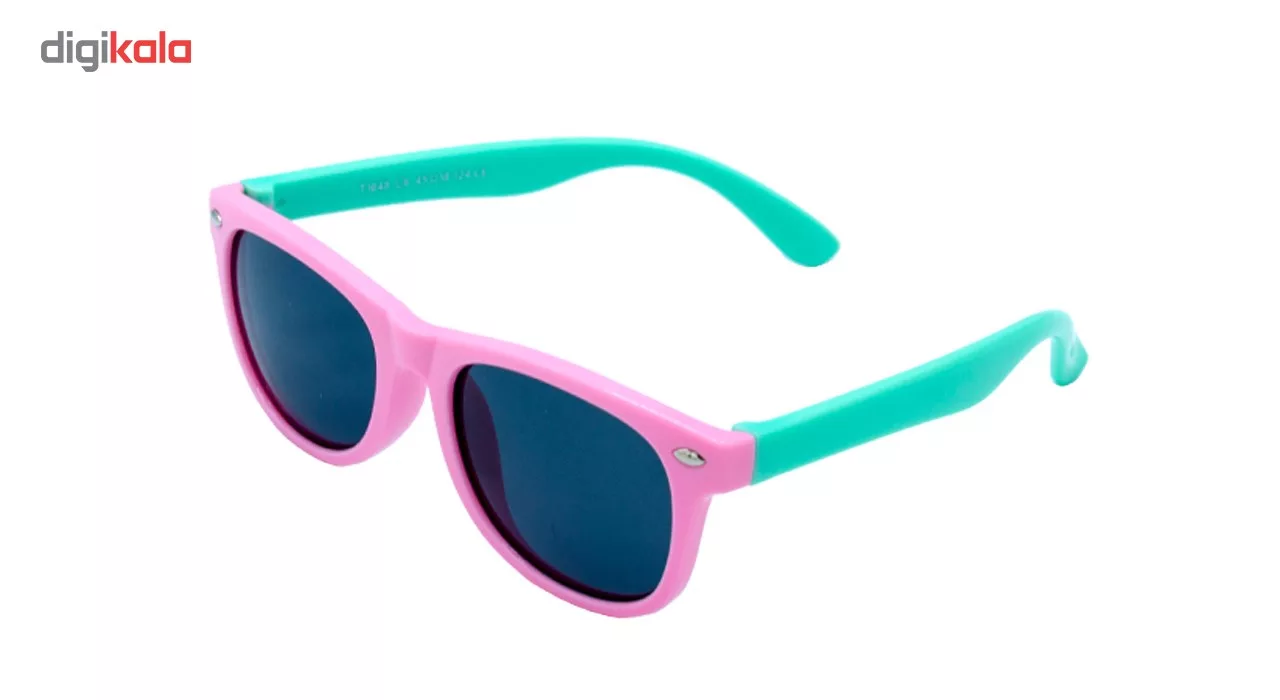عینک آفتابی کودک اسکای مدل shiny New 1240