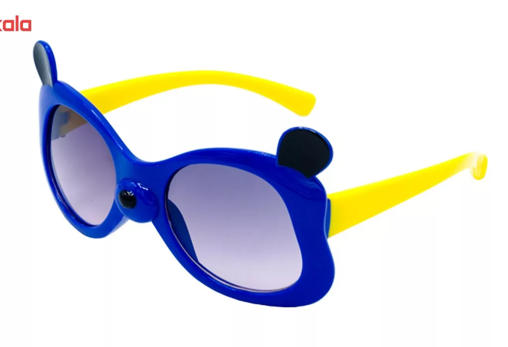 عینک آفتابی کودک اسکای مدل 1330