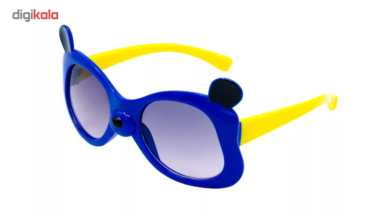 عینک آفتابی کودک اسکای مدل 1330