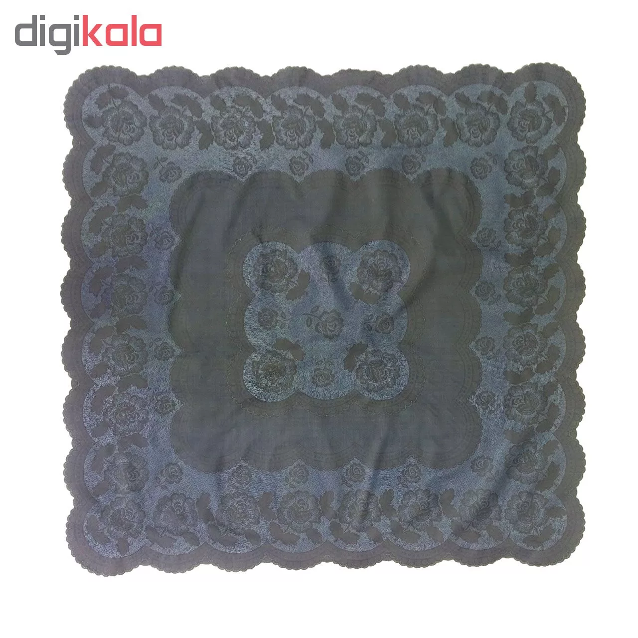 سفره چهار نفره مدل بهار کد 88