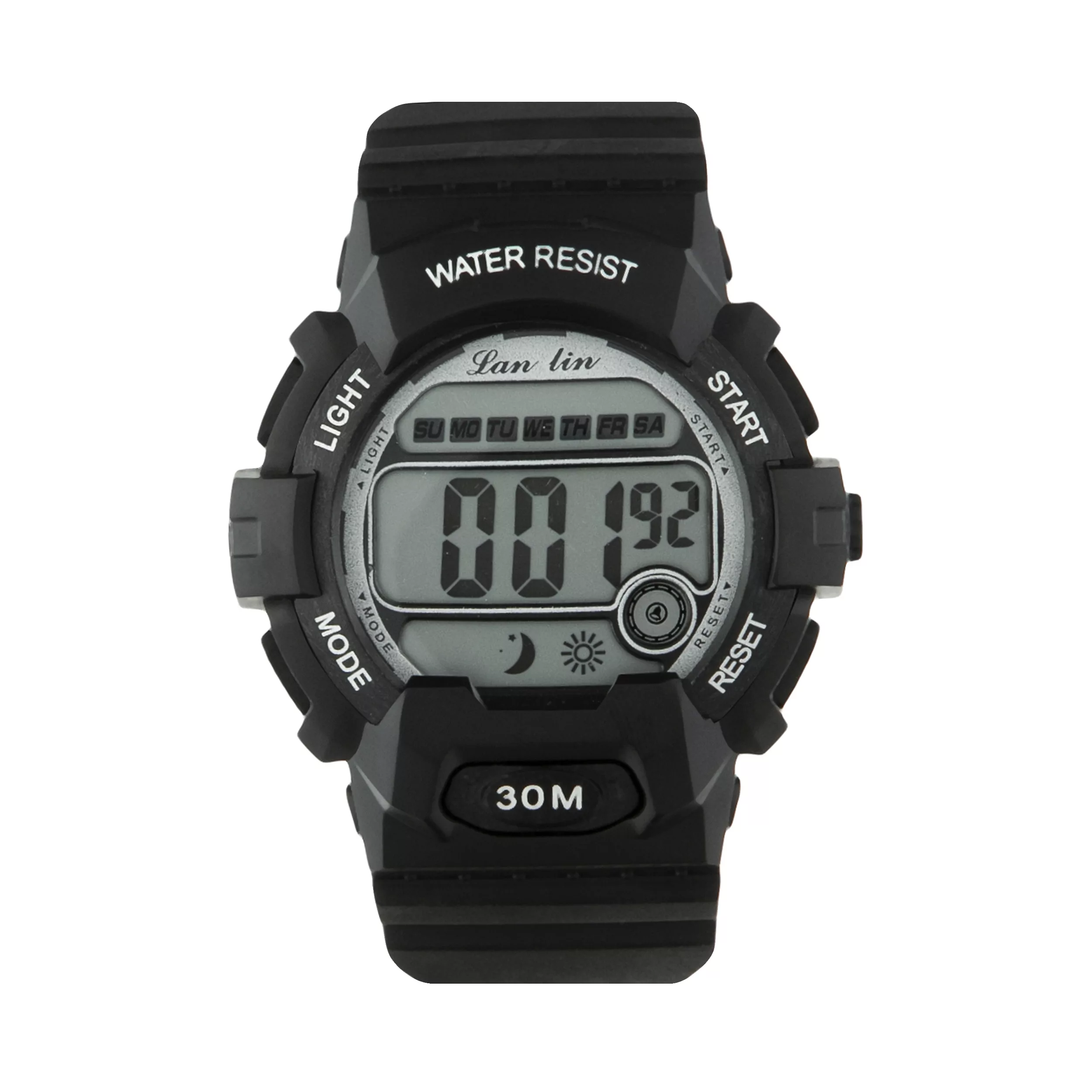 ساعت مچی دیجیتال مردانه مدل f-777 کد 319