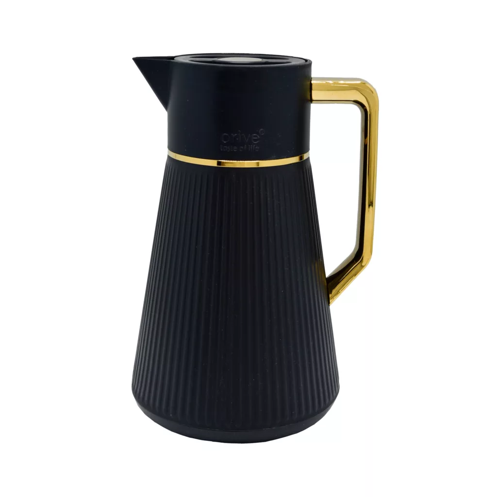 فلاسک اوریو کد 300370 گنجایش 1 لیتر