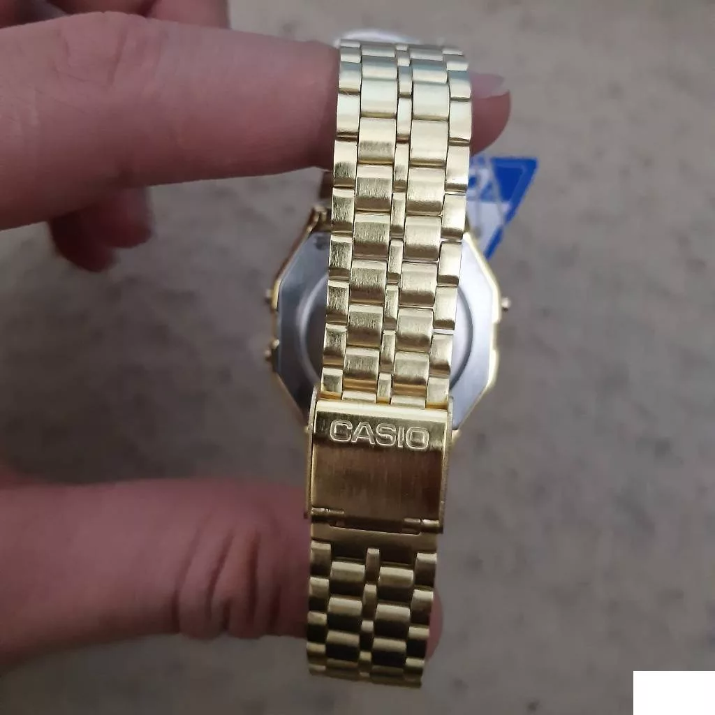 ساعت مچی دیجیتال مردانه کد B840