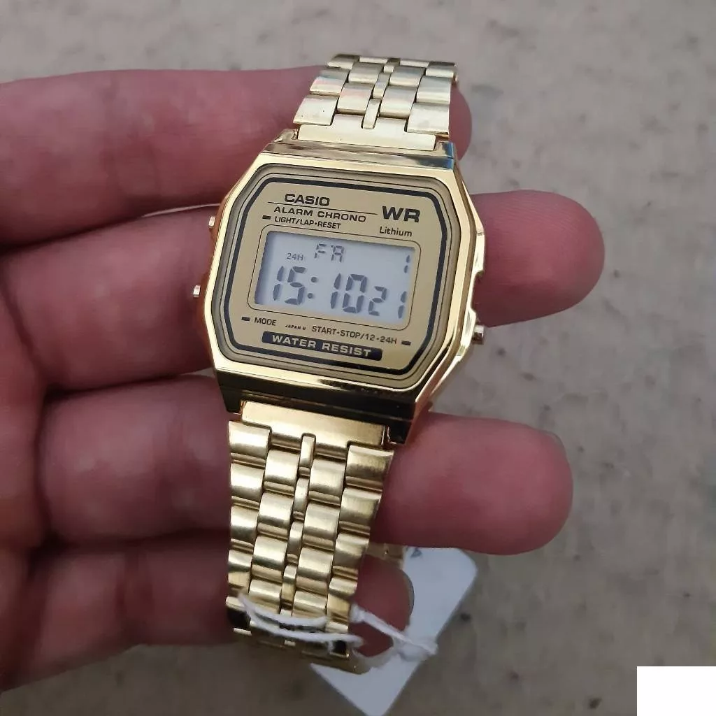 ساعت مچی دیجیتال مردانه کد B840