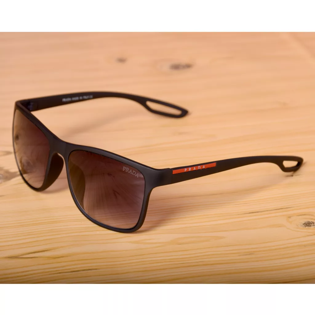 عینک آفتابی کد WG-BK-008