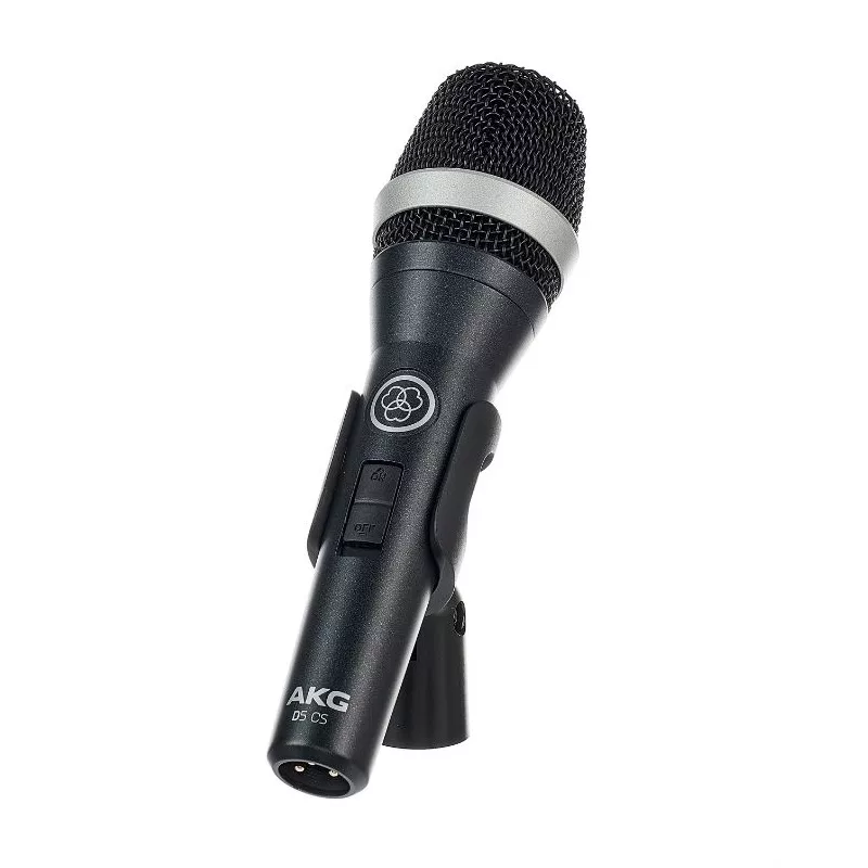 میکروفن مدل D5