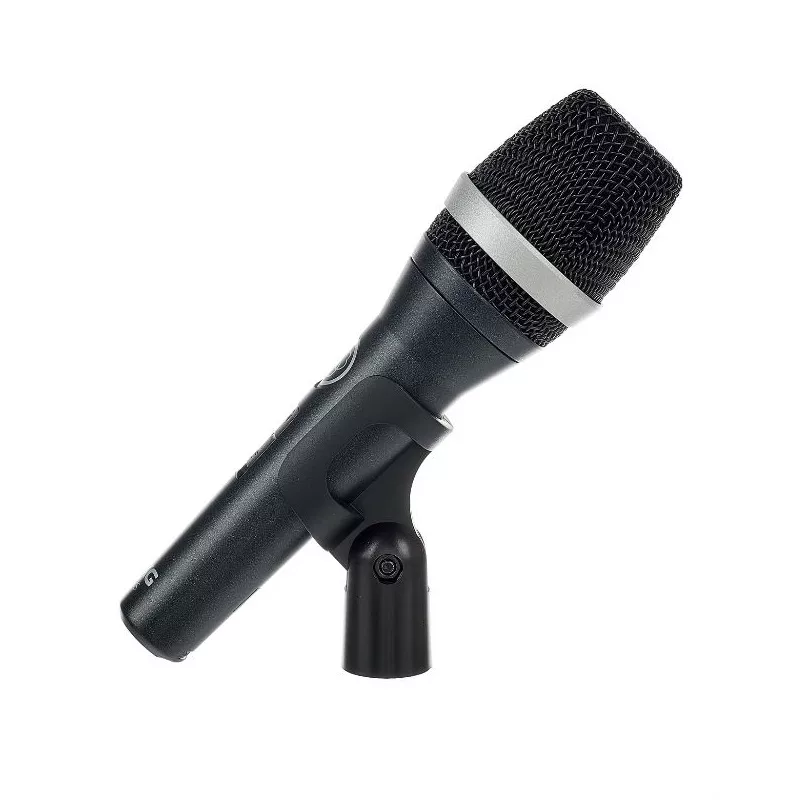 میکروفن مدل D5