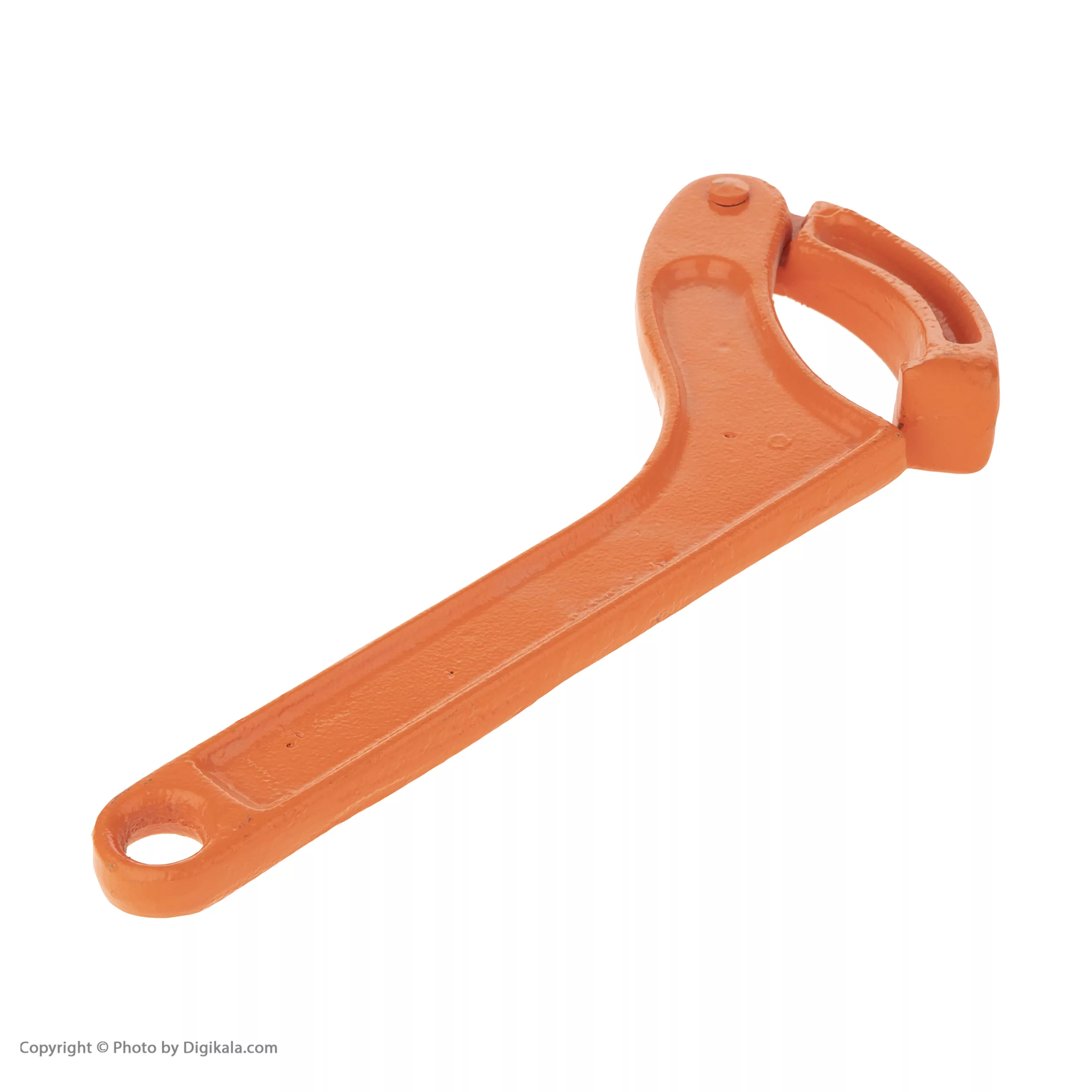 آچار لوله گیر فیکس مدل DN-V002 سایز 5 اینچ