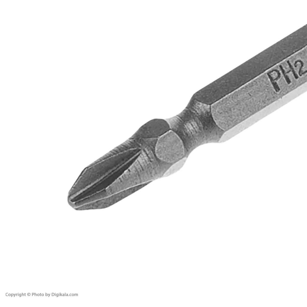 مجموعه 5 عددی سری پیچ گوشتی کد 333