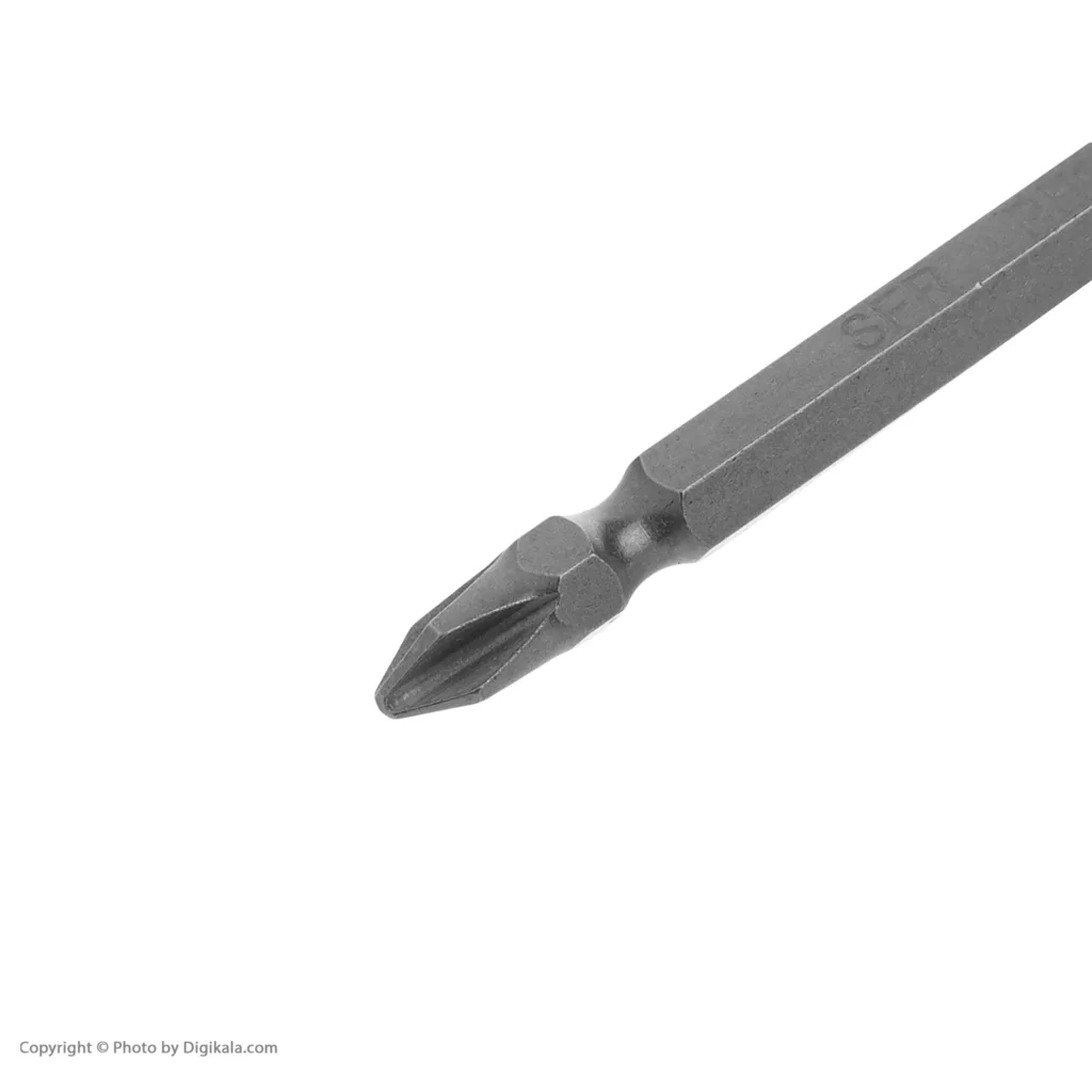 مجموعه 5 عددی سری پیچ گوشتی کد 5555