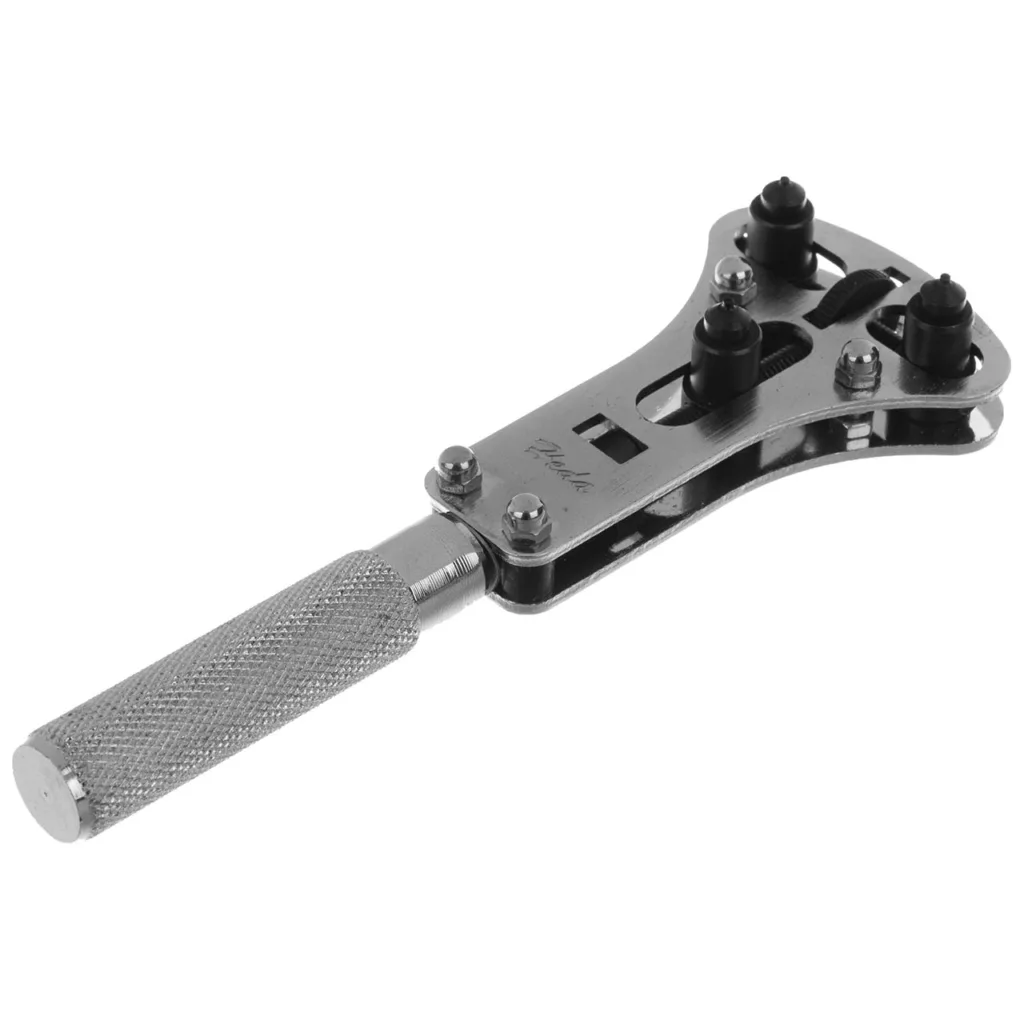 آچار جاکس ساعت هدا مدل H12 کد STA200 سایز 8 اینچ