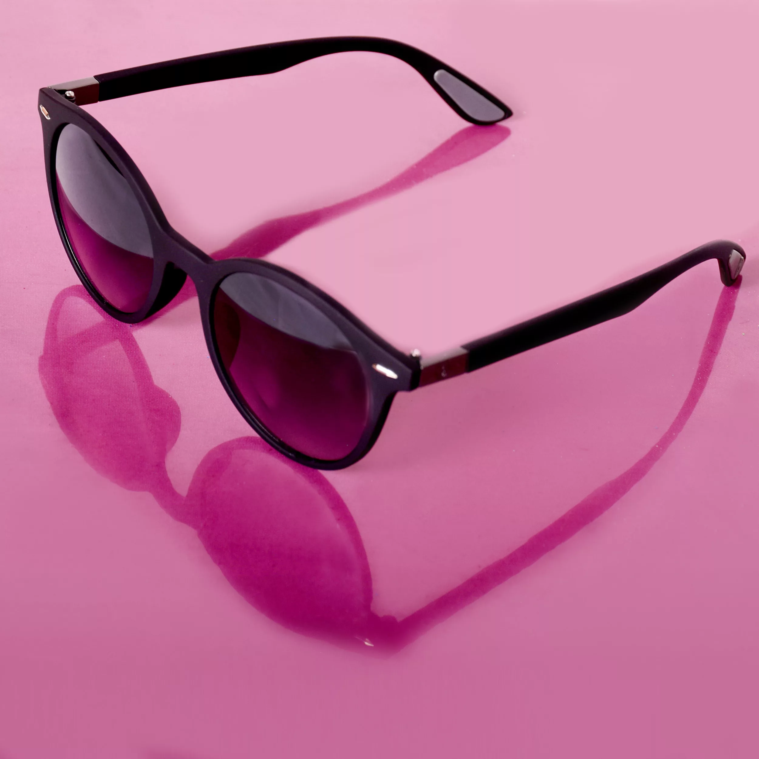 عینک آفتابی کد WG-BK.009