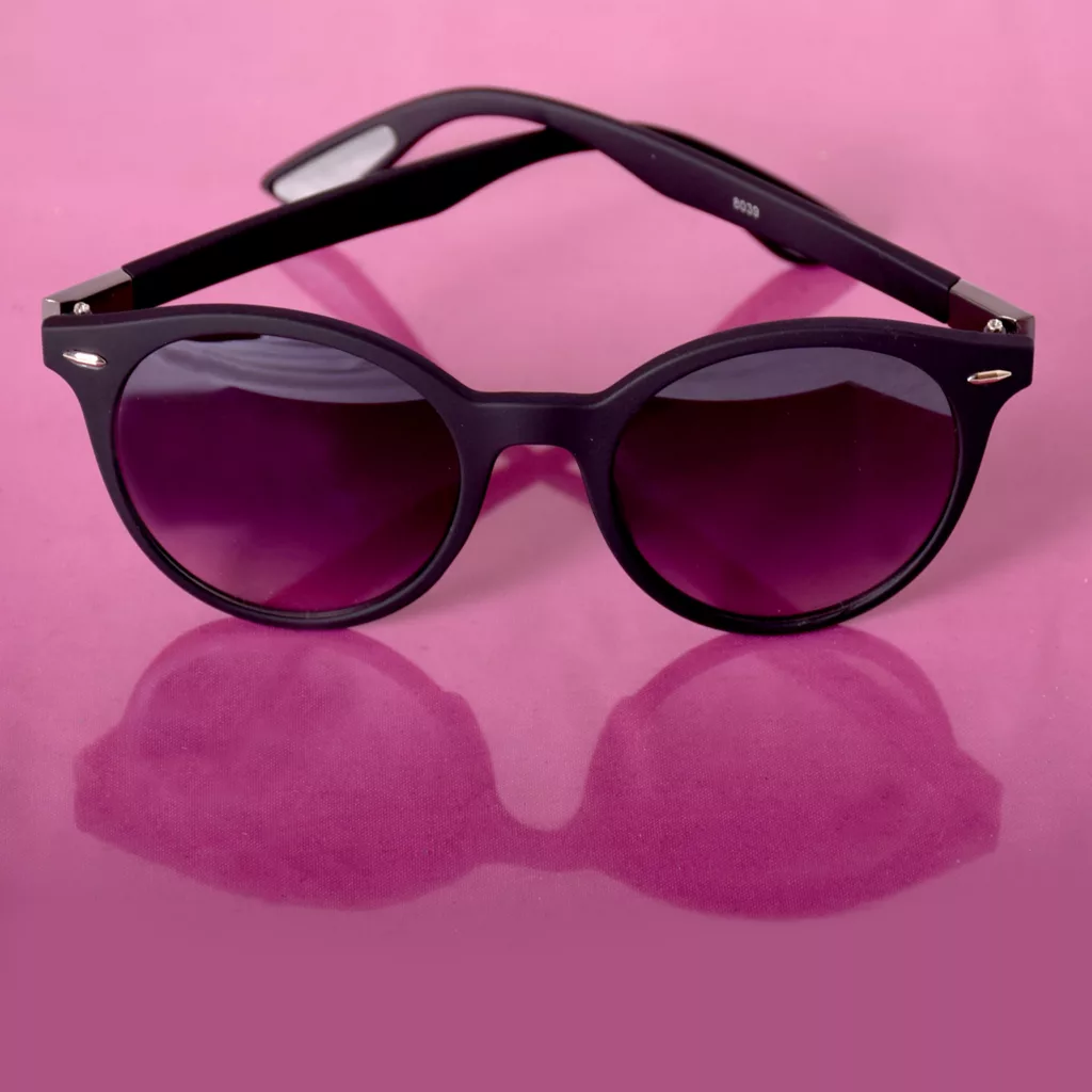 عینک آفتابی کد WG-BK.009