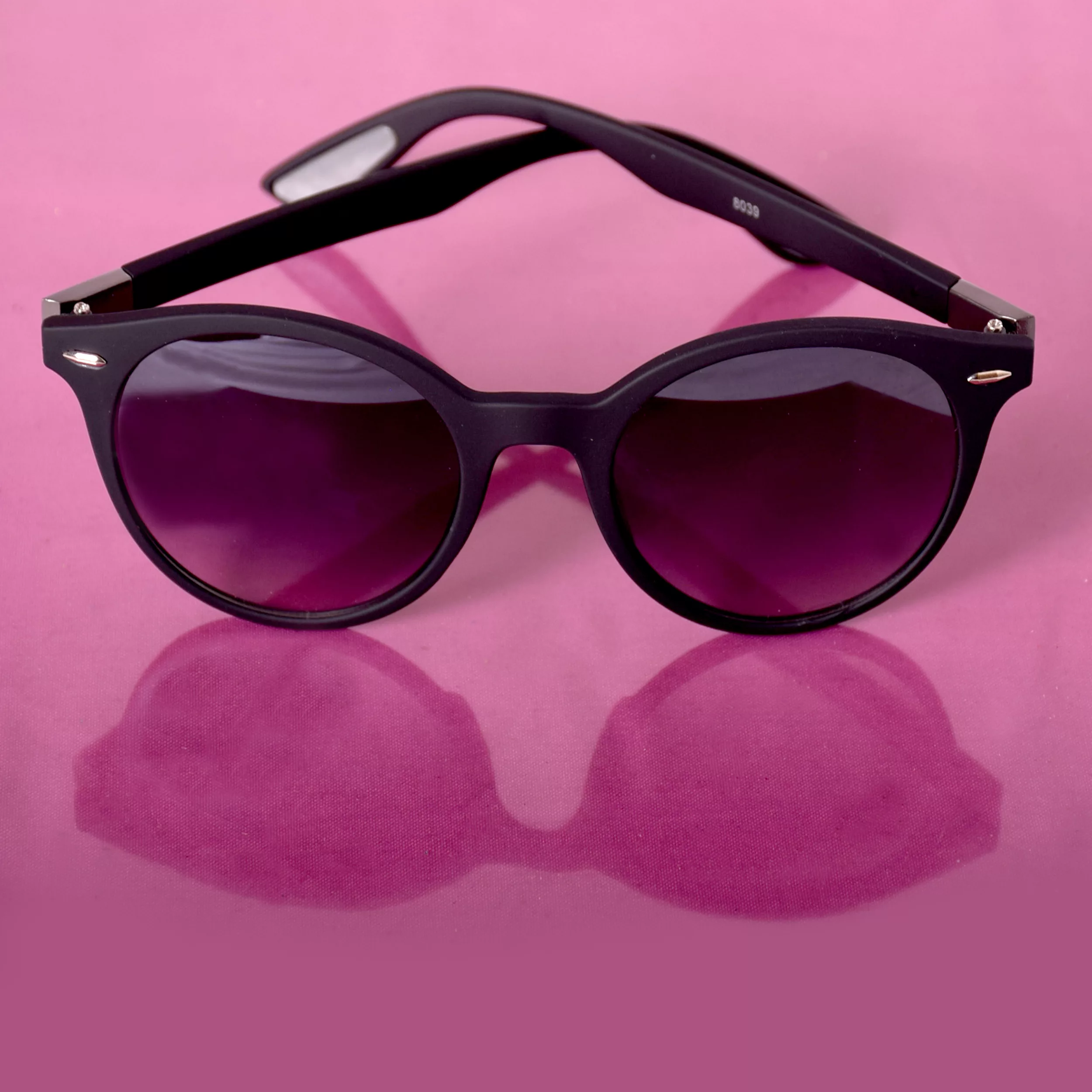 عینک آفتابی کد WG-BK.009