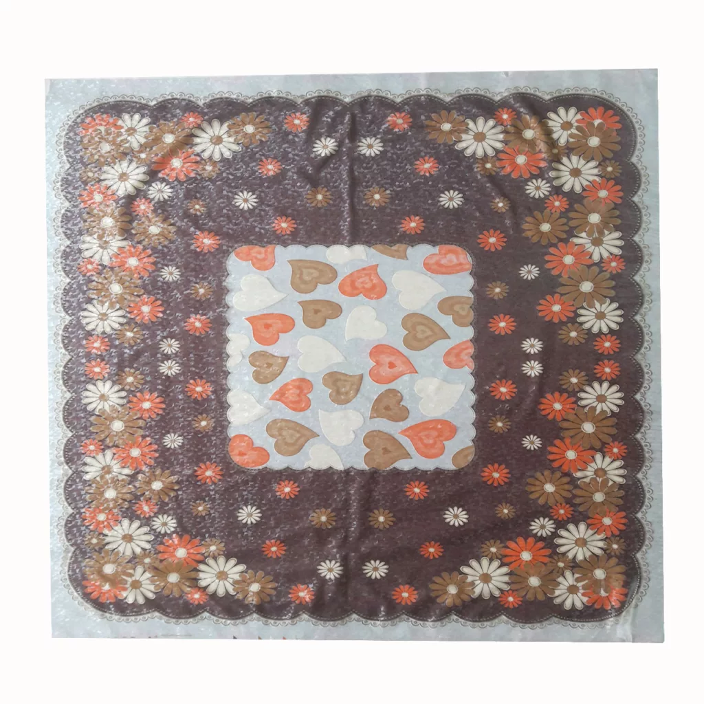 سفره 6 نفره کد GH91