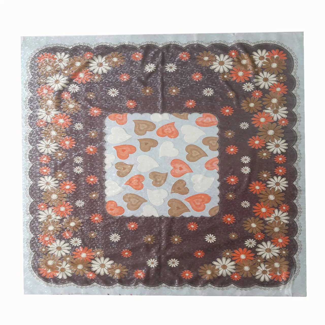 سفره 6 نفره کد GH91