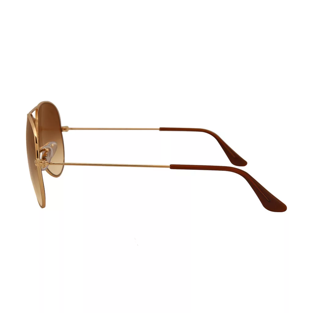 عینک آفتابی ری بن مدل 3025-001/51-58