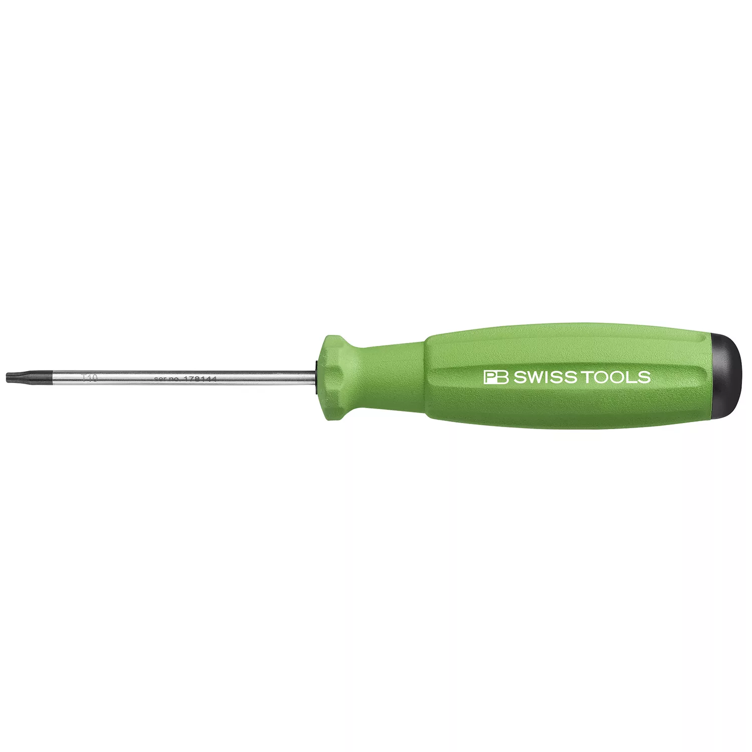 پیچ گوشتی سوئیس تولز مدل PB 8400.10-70 YG