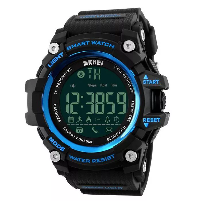 ساعت مچی دیجیتال اسکمی مدل  300