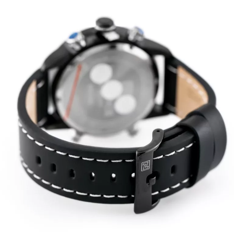 ساعت مچی دیجیتال مردانه نیوی فورس مدل  -