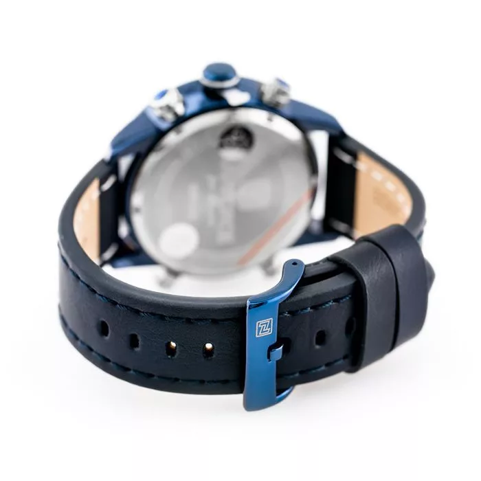 ساعت مچی دیجیتال مردانه نیوی فورس مدل  -