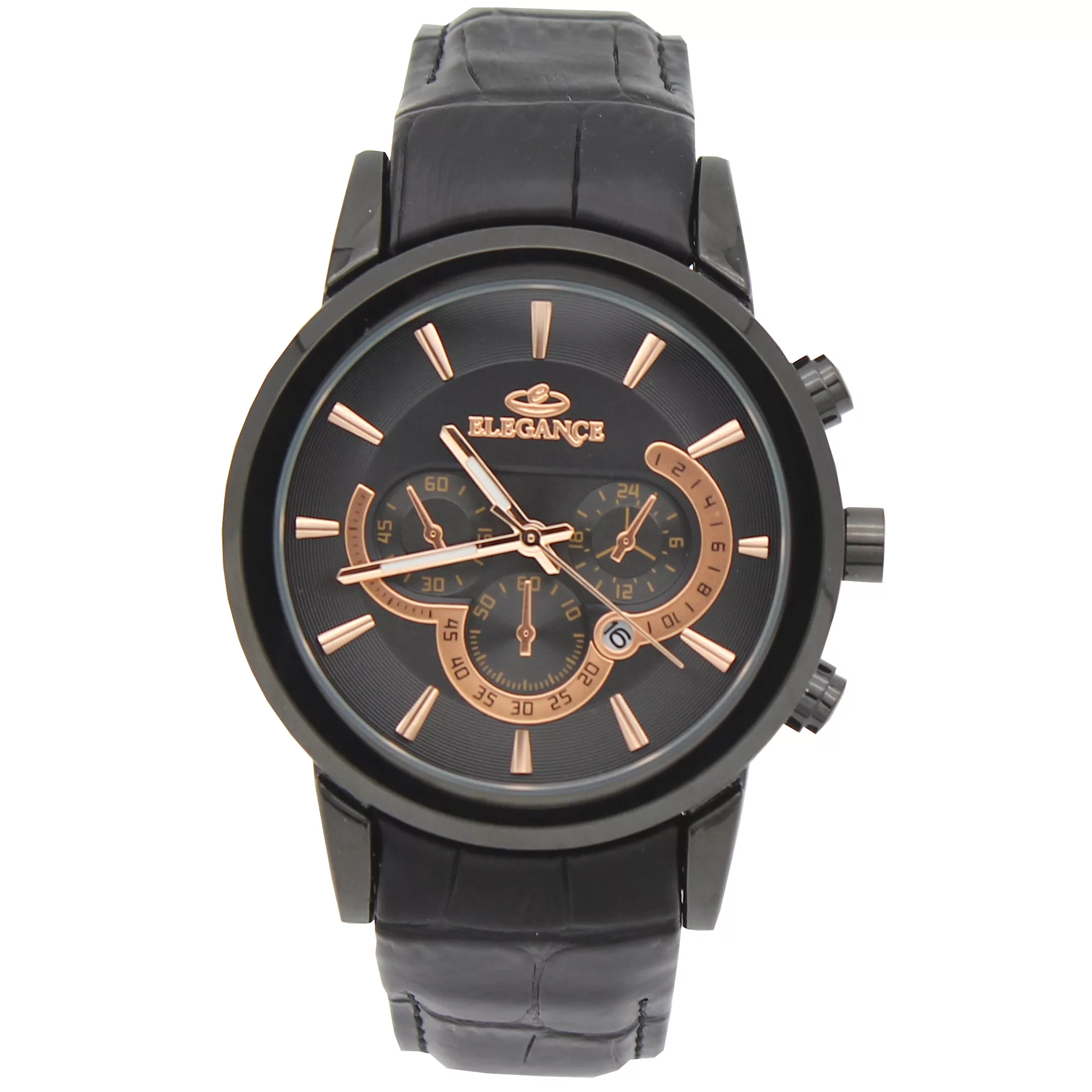 ساعت مچی عقربه‌ای مردانه الگانس مدل 40978