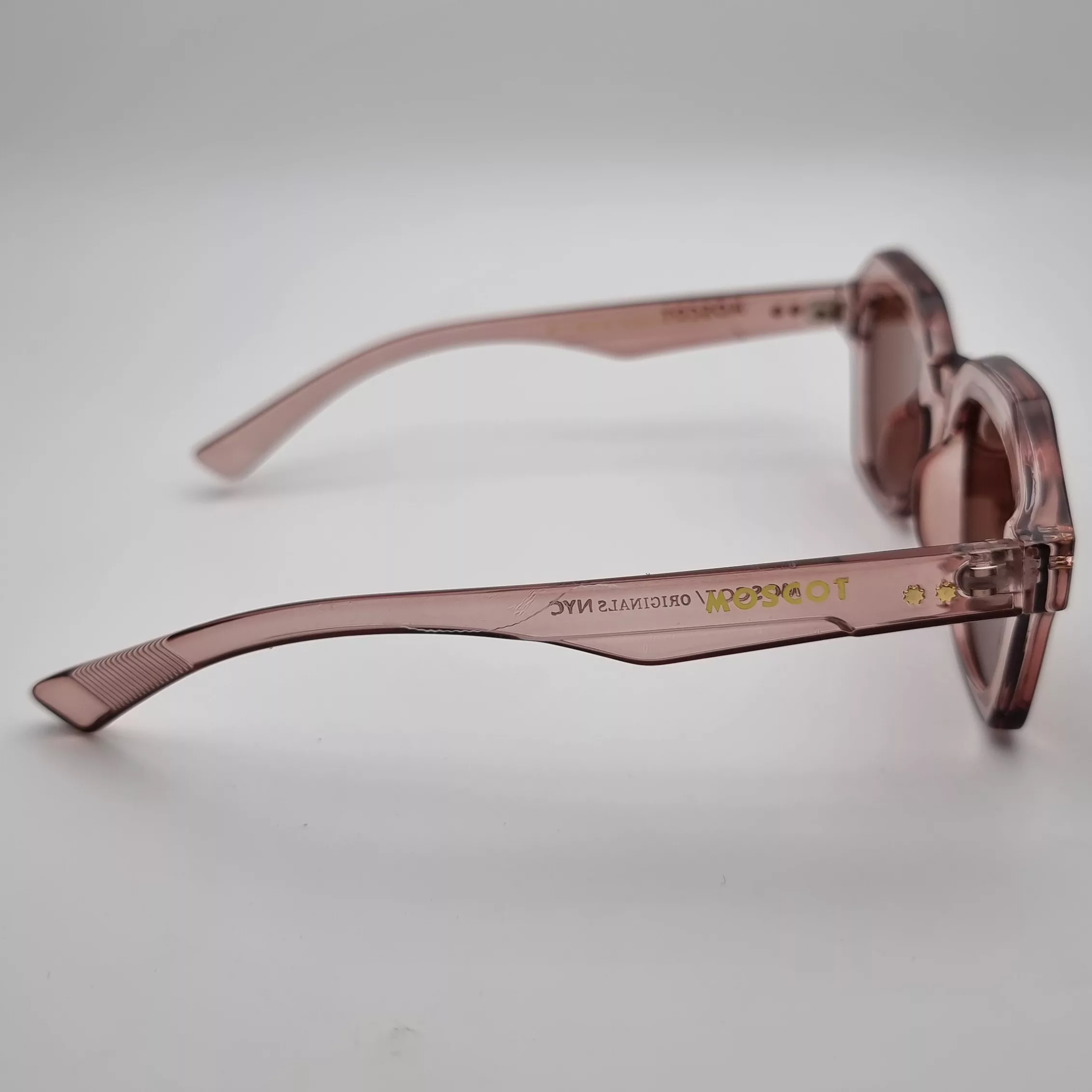 عینک آفتابی موسکوت مدل 6011SS