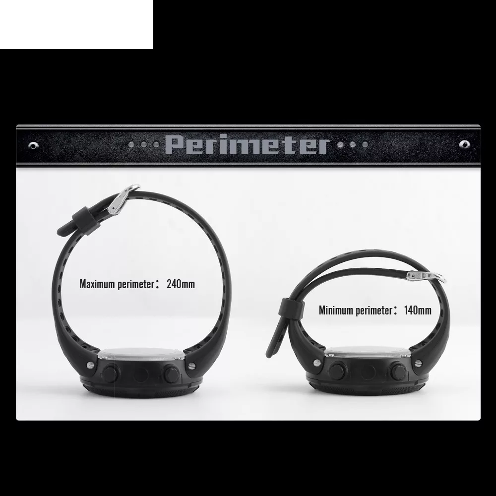 ساعت مچی دیجیتال مردانه اسکمی مدل 1251 کد 08